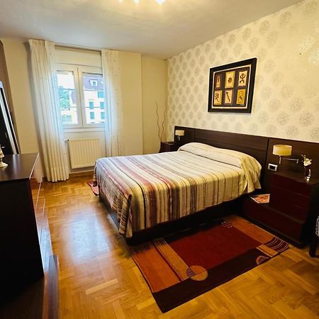 Apartamento Mirandoalsueve Colunga Exterior foto