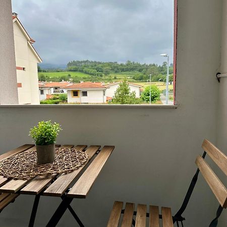 Apartamento Mirandoalsueve Colunga Exterior foto