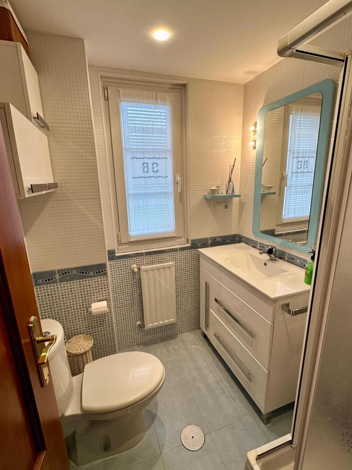 Apartamento Mirandoalsueve Colunga Exterior foto